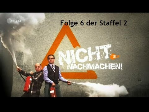 Nicht Nachmachen Staffel 3 Nicht Nachmachen Staffel 3