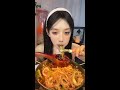 🔴 LIVE: Chinese Girl Eat &amp; Chat | Cozy Mukbang ASMR, Gentle Eating Sounds &amp; Chill Vibes