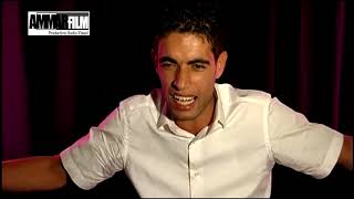 فتحي يحكي الحاج والبرمي تشبع ضحك Fethi Yhki