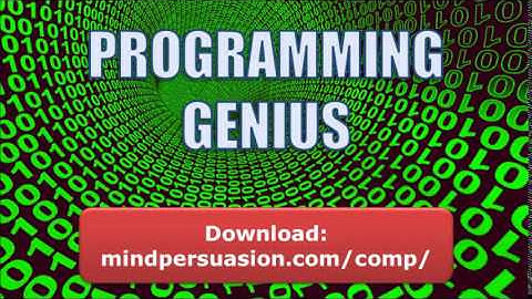 Programming Genius   Master All Computer Languages