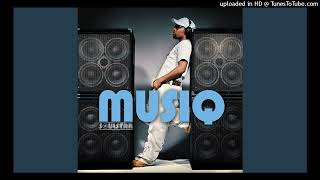 Musiq Soulchild...Infatueighties (DJ Shawne Blend God Remix) Jae Smoove Beat