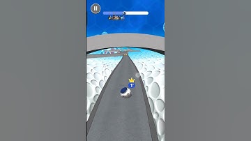 Going Balls : Super Speedrun Gameplay New Updates 806