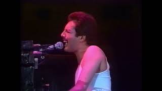 Play The Game - Queen Live In Buenos Aires 1st March 1981 (Remastered)