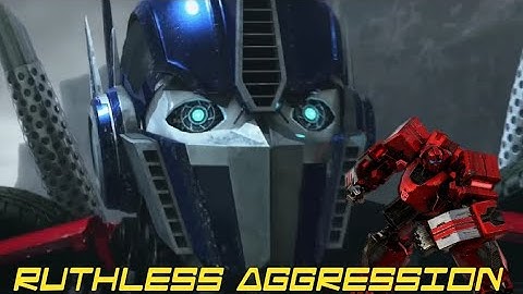 WHAT IF OVERLORD WAS IN TFP?(PART 3)