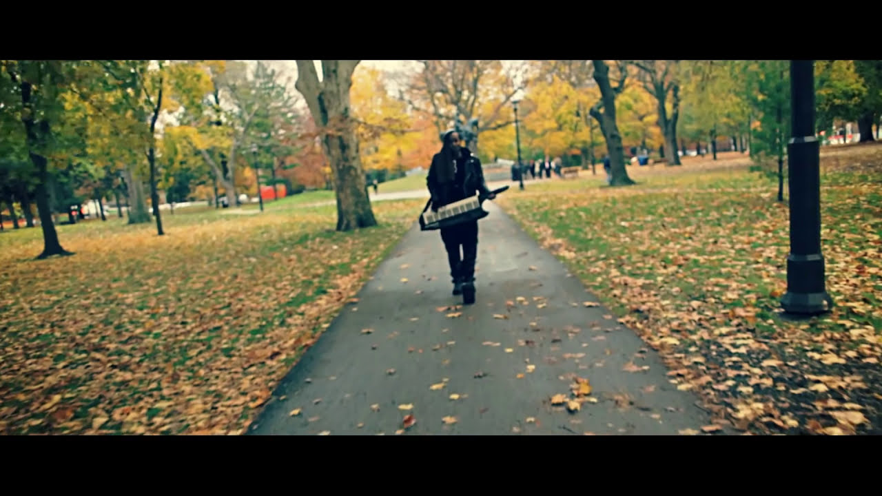 Cassa - Ishiraniro rmx Official Musuc Video