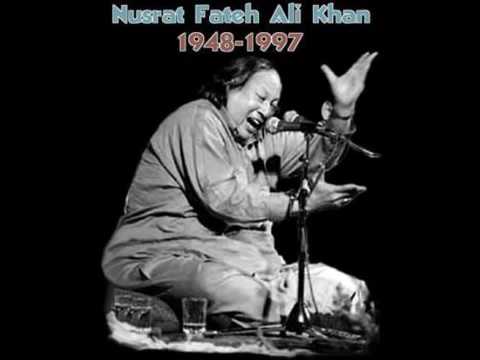 Sanu Rog Laun WaleyaNusrat Fateh Ali Khan
