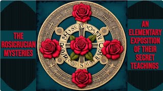 The Rosicrucian Mysteries (1911) Audiobook by Max Heindel