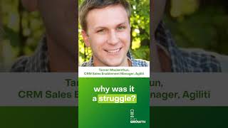 Celebrity The Data Challenge: Turning Acquisition Chaos into Cohesion | Fuel Growth Podcast Highlights Profile
