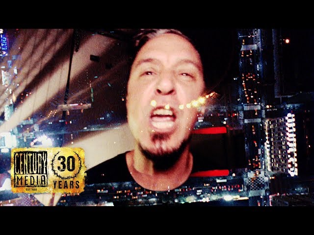 SICK OF IT ALL - That Crazy White Boy Shit (OFFICIAL VIDEO) class=