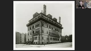 The History of the Montauk Club  An Architectural Treasure - GSMT