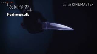 Trailer cap 11 devils line