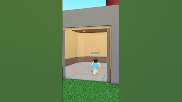 Trolling Build a Boat with the Normal Elevator #roblox #buildaboat