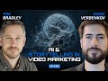 The Future of Video Marketing & AI Creativity (With Tim Bradley)-Ep #215