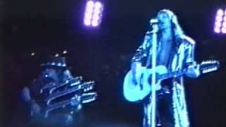 Bon Jovi - "Wanted Dead Or Alive" - 6-11-89 - Giants Stadium, NJ