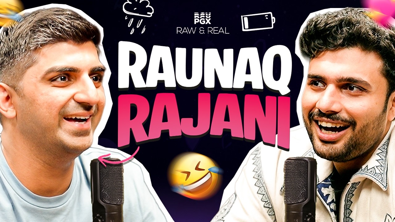 I've never been this uncomfortable on my own podcast... | ft. Host, RelationSh!t Advice