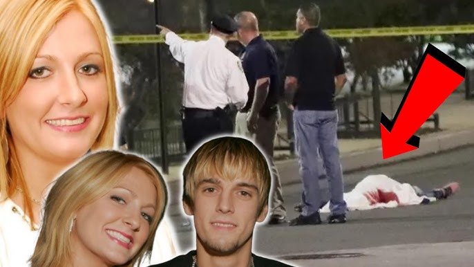 Nick Aaron Carter S Sister Bobbie Jean Carter Last Video Before Shocking Death He Said It All