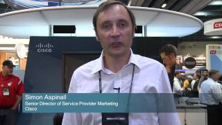What Data Center, Virtualization and the Cloud mean to Service Providers