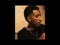[FREE] MD Chefe, Domlaike, Borges type beat - "Fim" ⚰️ (prod. @808Knela)