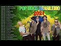 Música Pop Rock Nacional Brasileiro 2021 🎶 O Melhor do Rock Brasileiro de Todos os Tempos