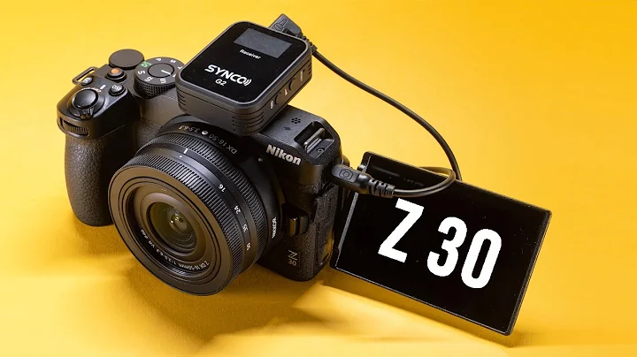 The almost perfect Nikon Z30 Review - DayDayNews