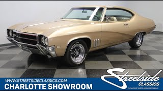 1969 Buick Skylark for sale | 6667 CHA