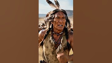 Geronimo’s Last Stand: The End of the Apache Wars (1886)  #history  #historyshorts #wildwest #native