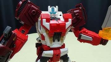 Warbotron LASER CANNON (Scattershot): EmGo