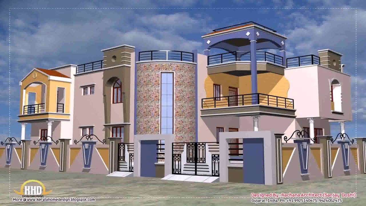  House  Plans  In Punjab  India  see description YouTube