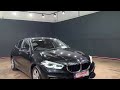 16770 - BMW 1 Series 118I 1.5 AUTOMATIC - NEW MODEL - FACTORY ALLOYS - DIGI...
