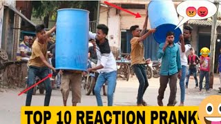 Top 10 Hindi prank video very funny