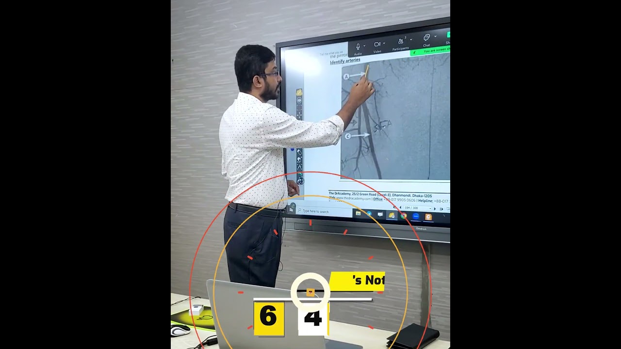 🎓 MRCS PART-B  OSCE  [ 6/4/3 MONTHS ] 👨‍💻INTERNATIONAL LIVE + ONLINE COURSE  | THE DOCTORS ACADEMY !