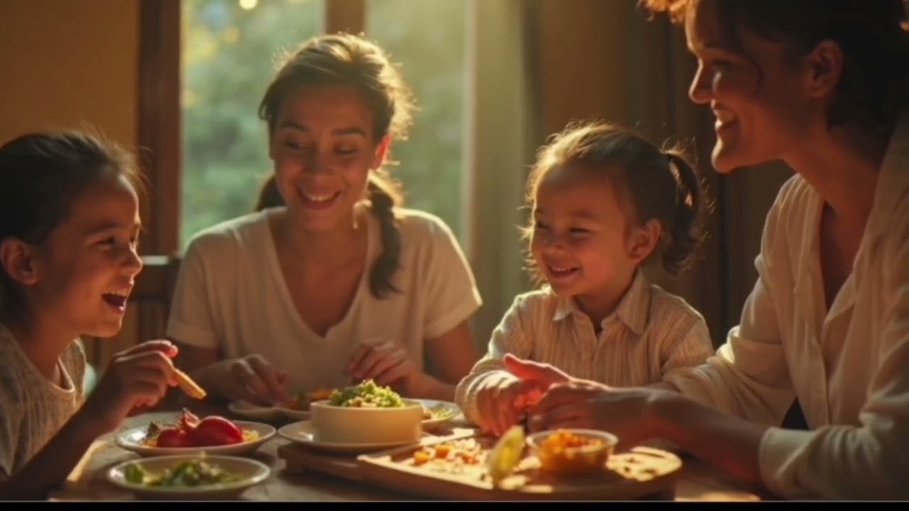 “India Ka Sabse Pure Food Brand!”