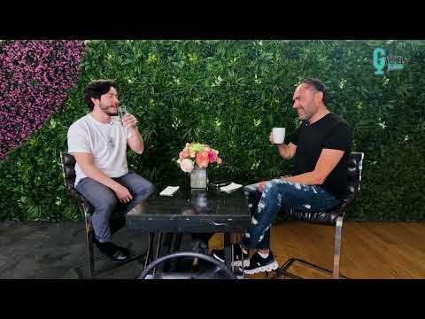 Alex Bam Bam Atom Mi COMIENZO por la música | Gabriel Roa