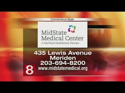 Midstate Medical Center