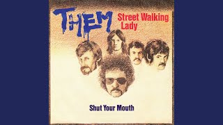 Shut Your Mouth (Remastered 2023)