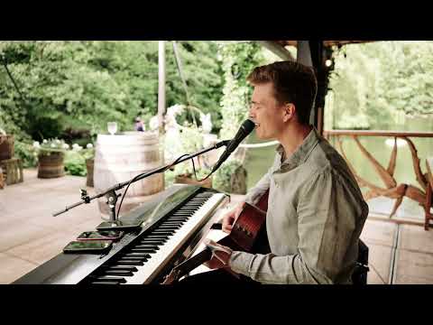 Filmare nunta - Dansul mirilor Annabell \u0026 Radu I Perfect for me - Bradley Marshall