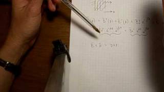ECE3300 Lecture 28-4 Plane Waves