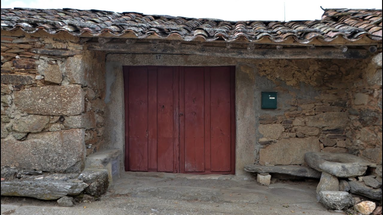 VILLADEPERA_COMARCA DE SAYAGO_ZAMORA