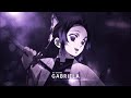 GABRIELA SHINOBU AMV EDIT 4K 