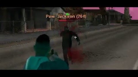 [LS-RP] High on Cocaine - First Body!!