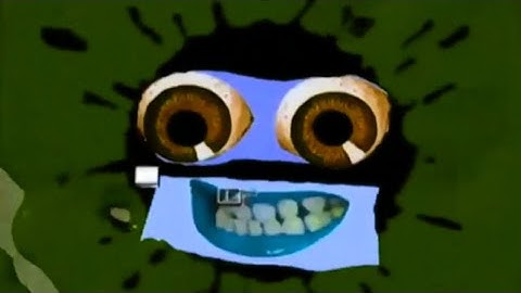 Klasky Csupo In LAB Adjust Invert Color