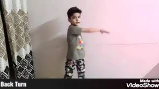 Physical Activities For Kids: Get Active At Home..
