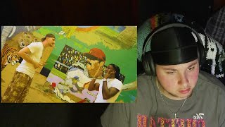 Celebrity Kijan Boone & Hulvey - Bounce Back (Official Video) |REACTION!!! Wealth