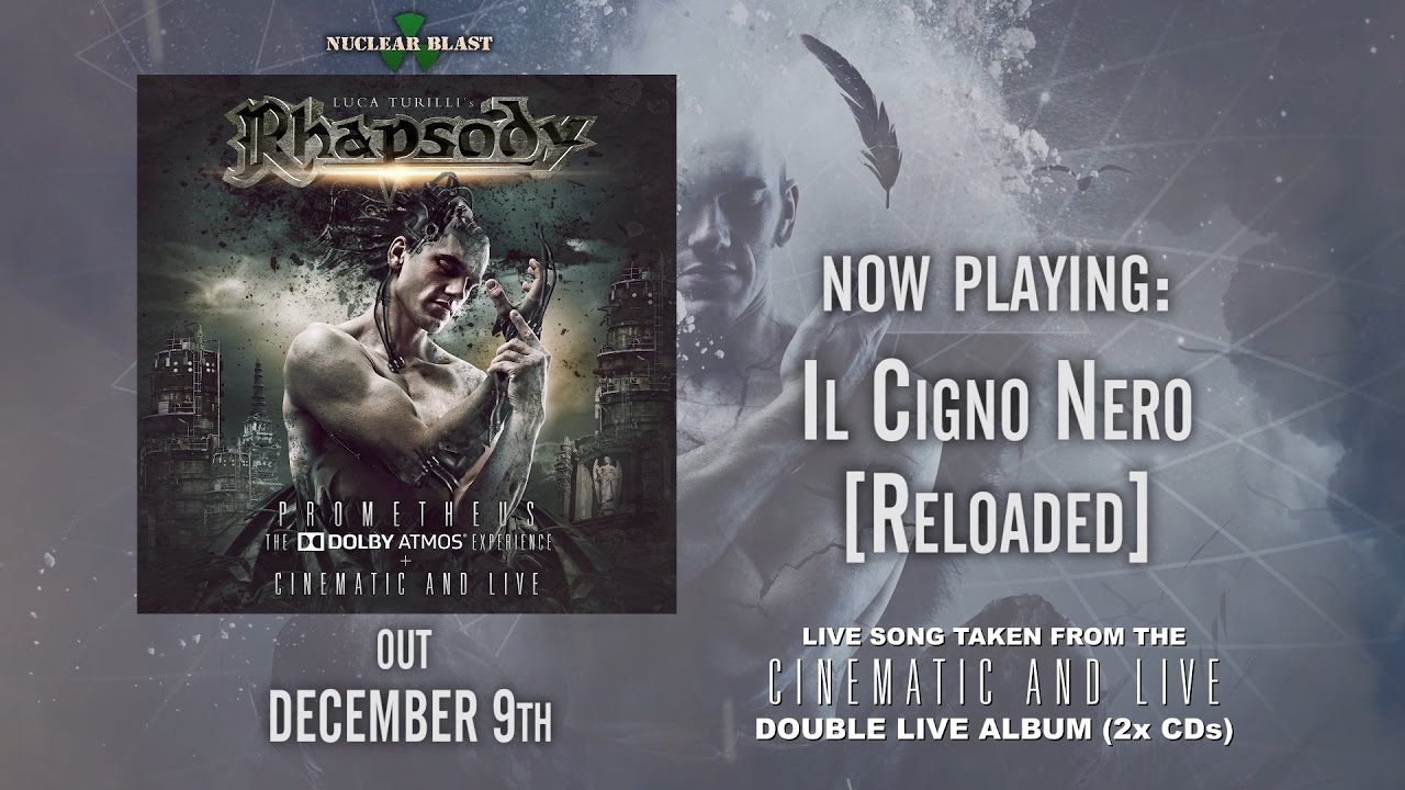 cigno nero mp3 scaricare