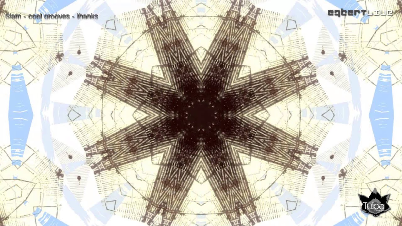 Cari Lekebusch & Zoe Xenia - Fly (Egbert Remix)