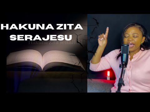 HAKUNA ZITA SERA