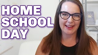 The Gratitude Practice That Stopped My Homeschool Stress
