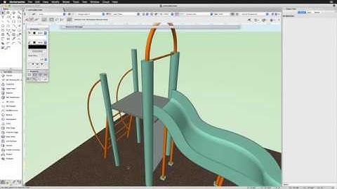 Solid Modeling - Extrudes