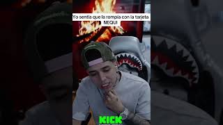 Westcol Y La Tarjeta Nequi colombia lacolombiana youtubeshorts humor westcol