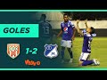 Envigado vs Millonarios (1-2) Liga BetPlay Dimayor 2020 | Fecha 14
